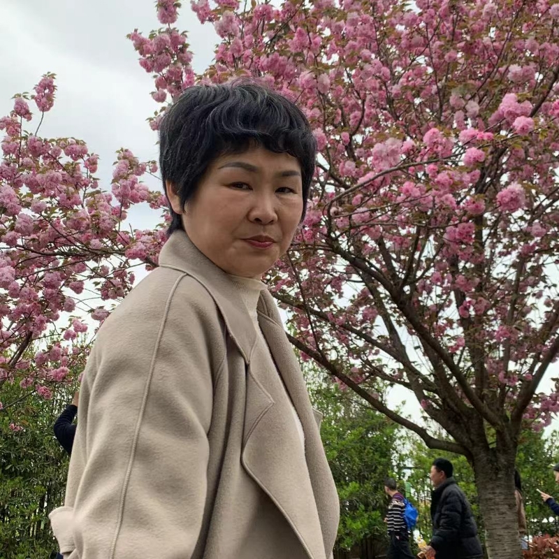 秋冬的雨有点冷的第二张照片--桂林相亲服务中心