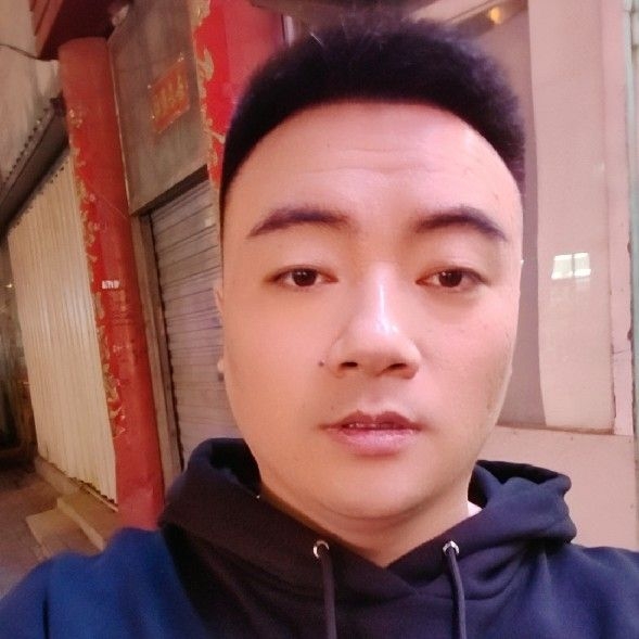 自由如风的第三张照片--桂林相亲服务中心