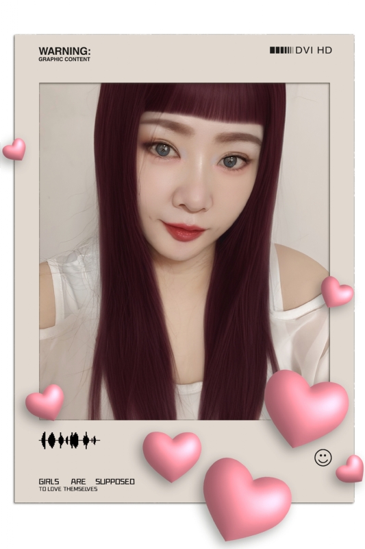 丽丽的第一张照片--桂林相亲服务中心