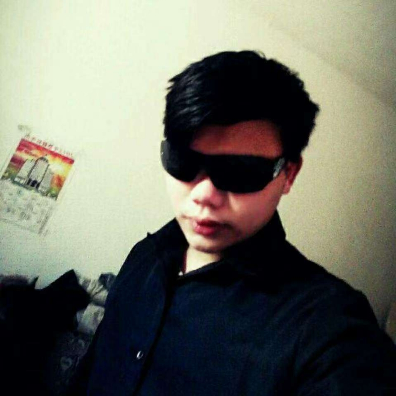 孤伤泪痕的第一张照片--桂林相亲服务中心