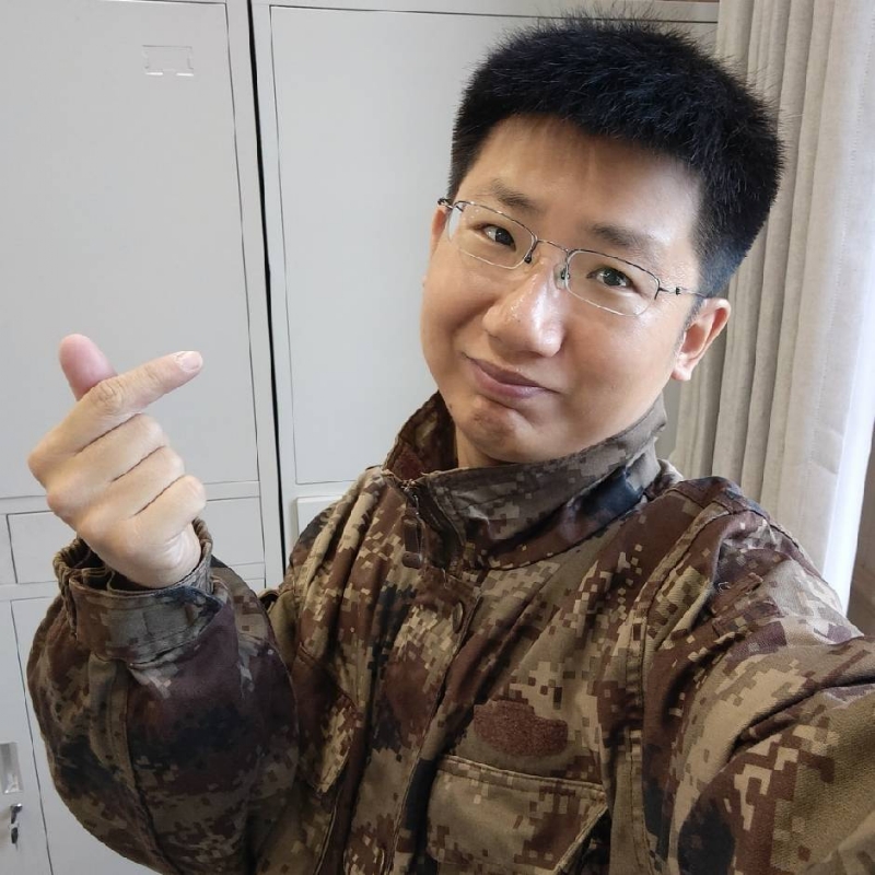 流浪的晚星的第二张照片--桂林相亲服务中心