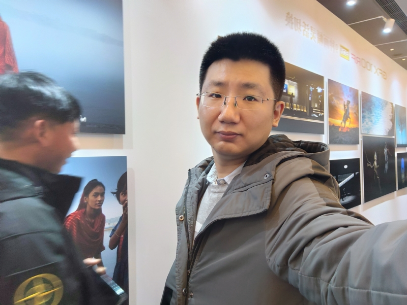 流浪的晚星的第四张照片--桂林相亲服务中心