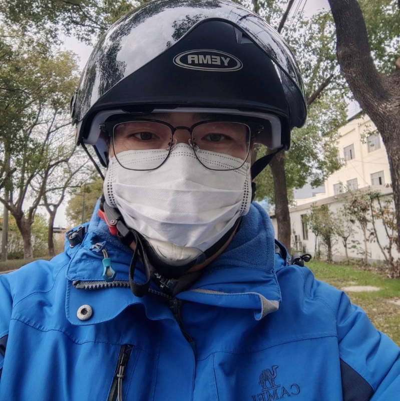 云天河的第一张照片--桂林相亲服务中心