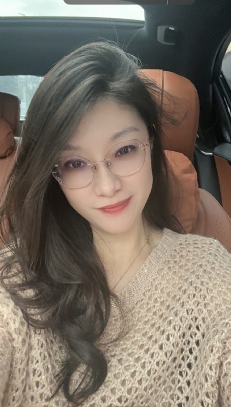 candice的第二张照片--桂林相亲服务中心