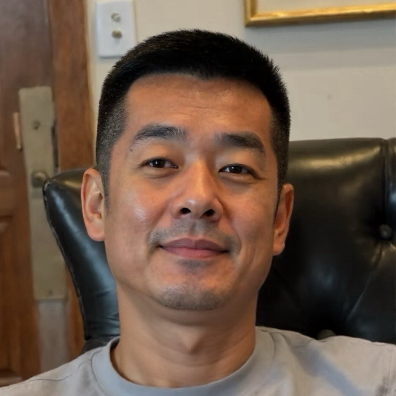 人生何其幸的第一张照片--桂林相亲服务中心