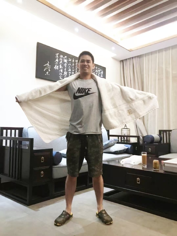 侬好侬好的第一张照片--桂林相亲服务中心