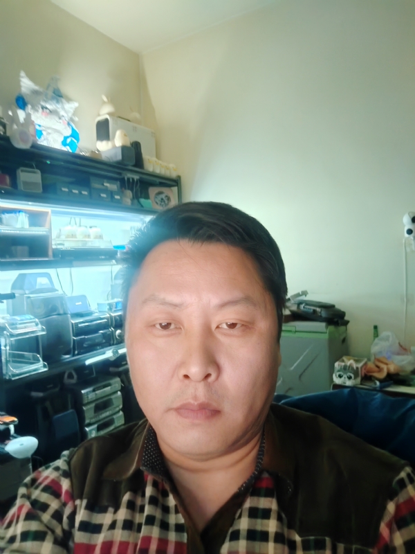 一半的第一张照片--桂林相亲服务中心