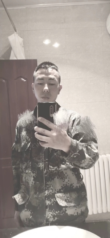 穆缘的第二张照片--桂林相亲服务中心