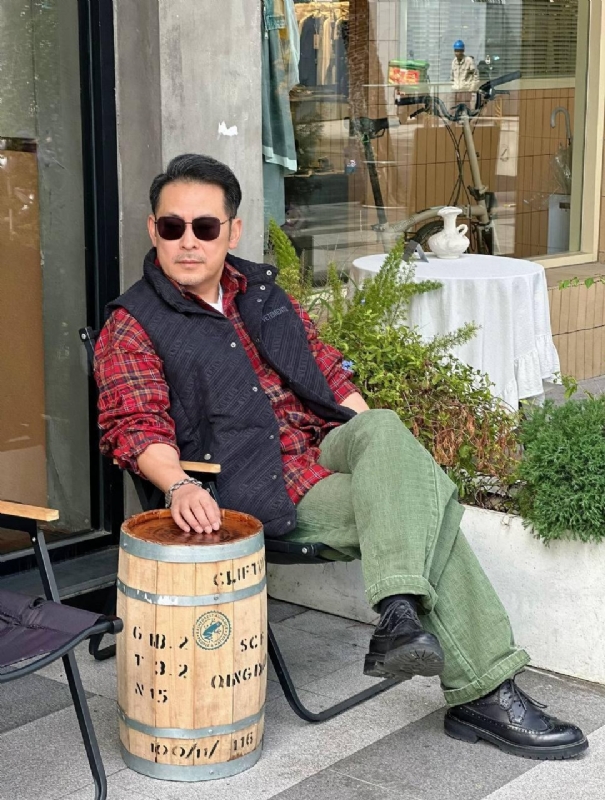 随风的第二张照片--桂林相亲服务中心