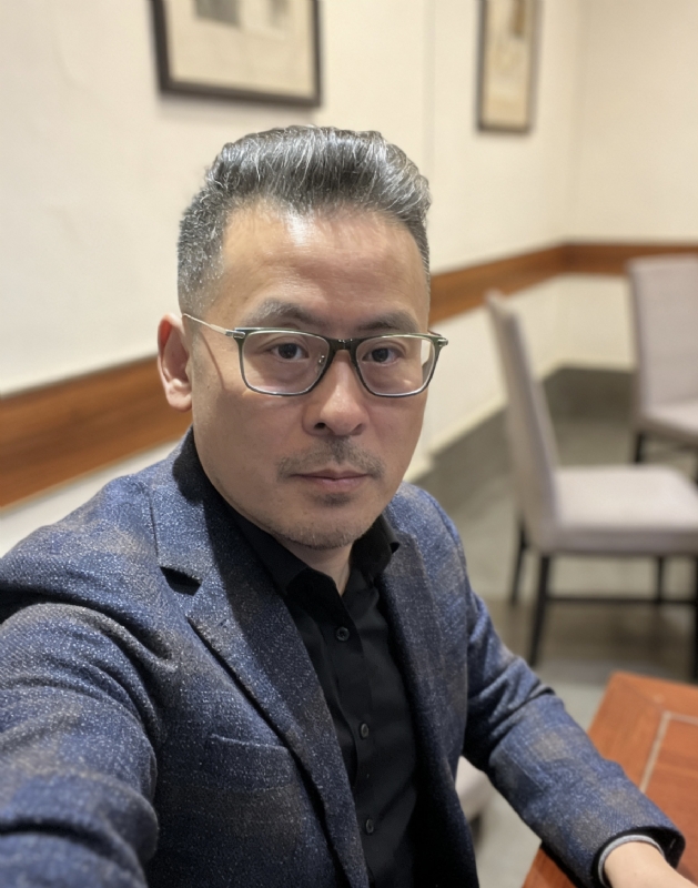 李雲明的第一张照片--桂林相亲服务中心