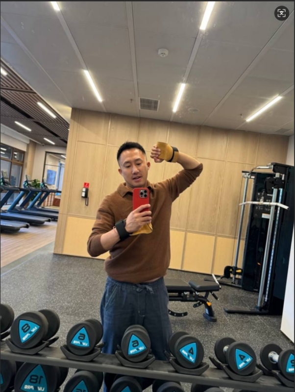 清风徐来的第三张照片--桂林相亲服务中心