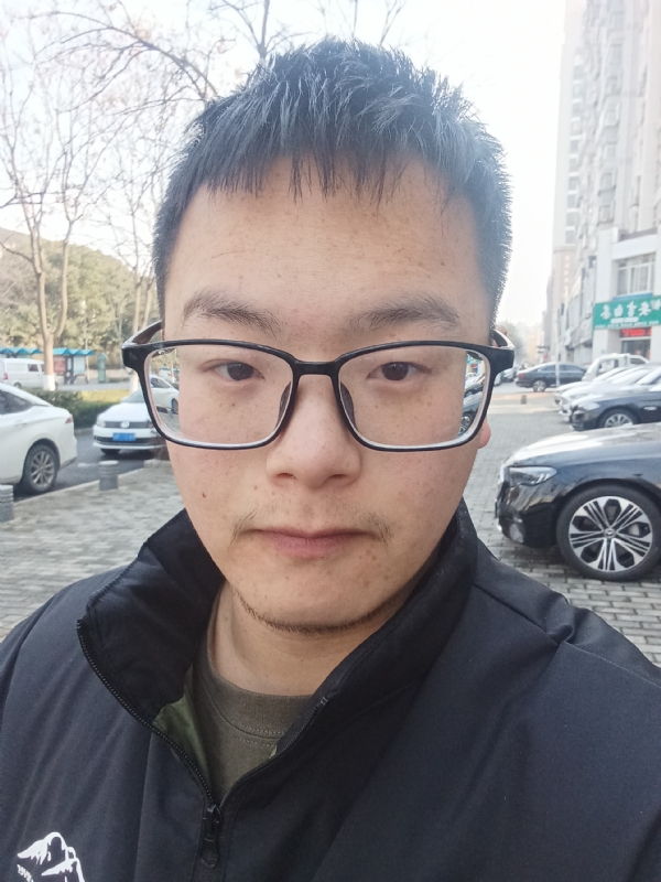 陶诚的第一张照片--桂林相亲服务中心