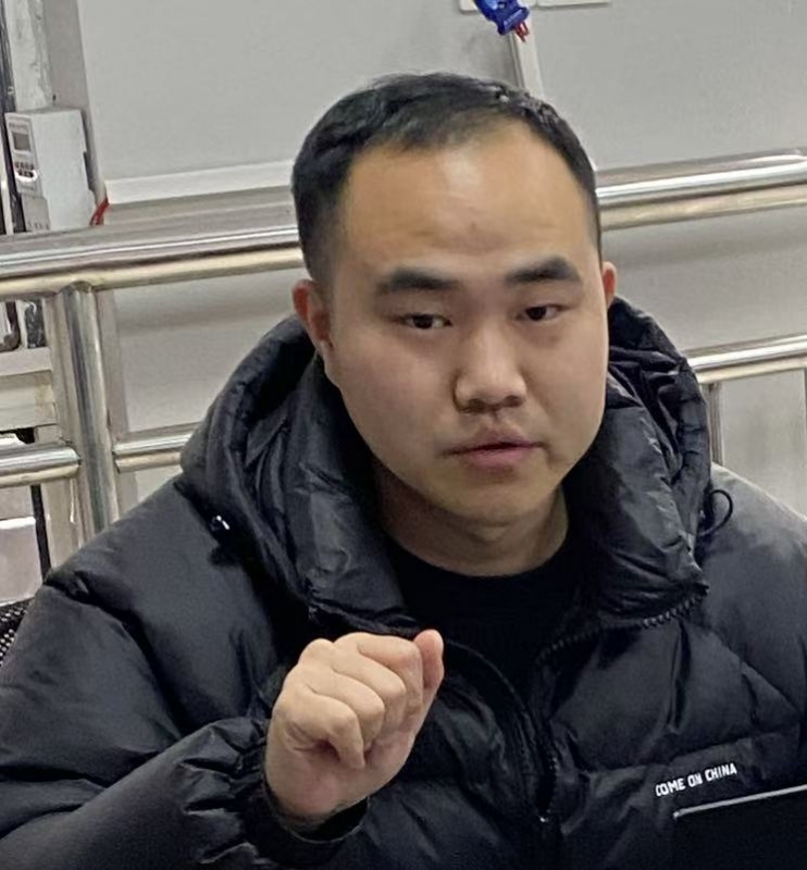 wkx的第二张照片--桂林相亲服务中心