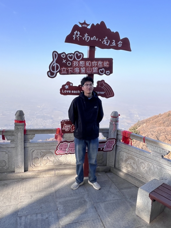 朱起的第二张照片--桂林相亲服务中心