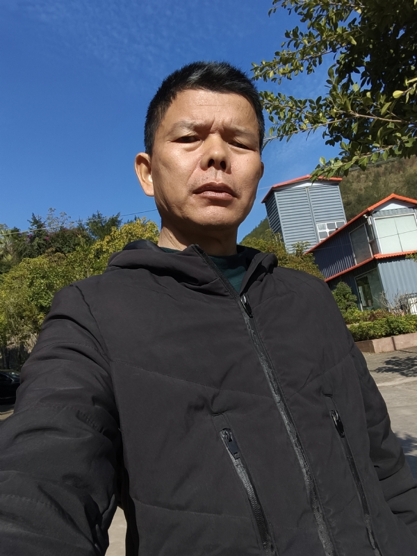 子午卯酉的第一张照片--桂林相亲服务中心