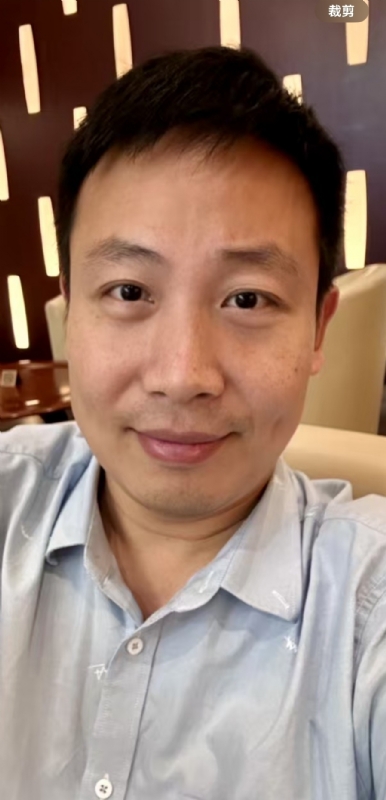 巾凡的第一张照片--桂林相亲服务中心