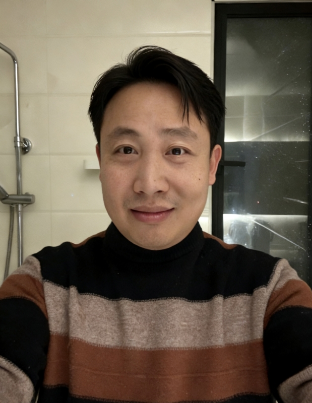 巾凡的第三张照片--桂林相亲服务中心