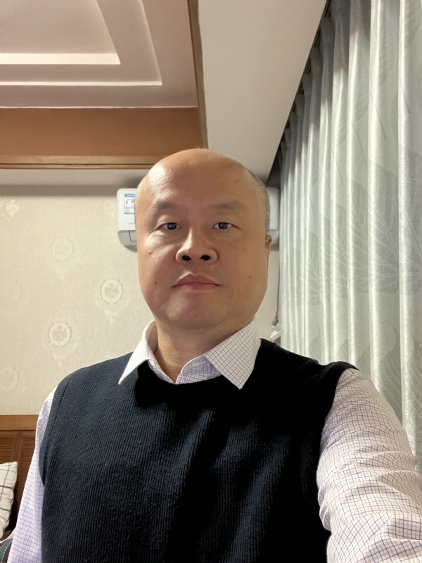 Jeff的第一张照片--桂林相亲服务中心