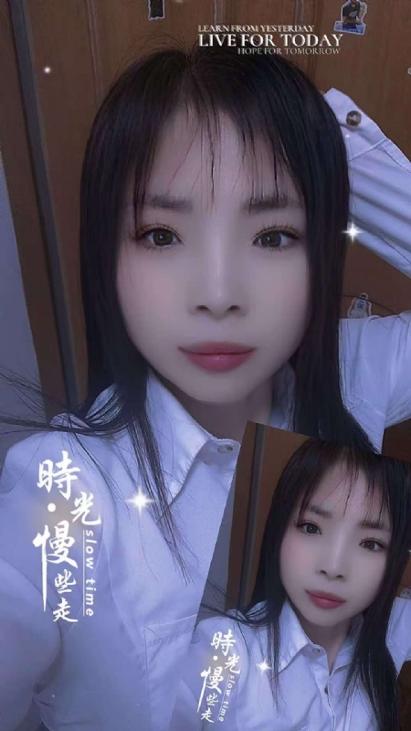 澜岁的第一张照片--桂林相亲服务中心