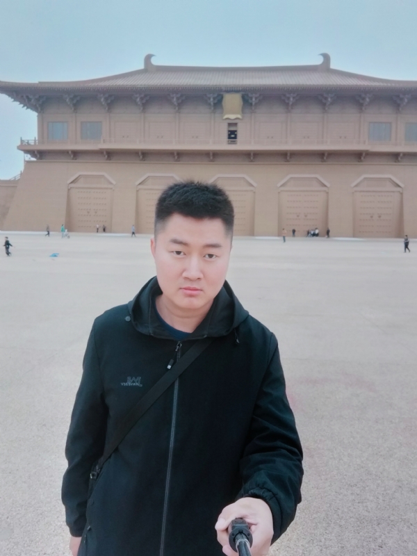 放肆的青春的第三张照片--桂林相亲服务中心