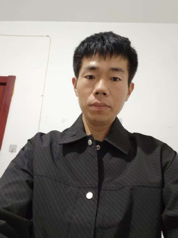 京东小哥的第一张照片--桂林相亲服务中心