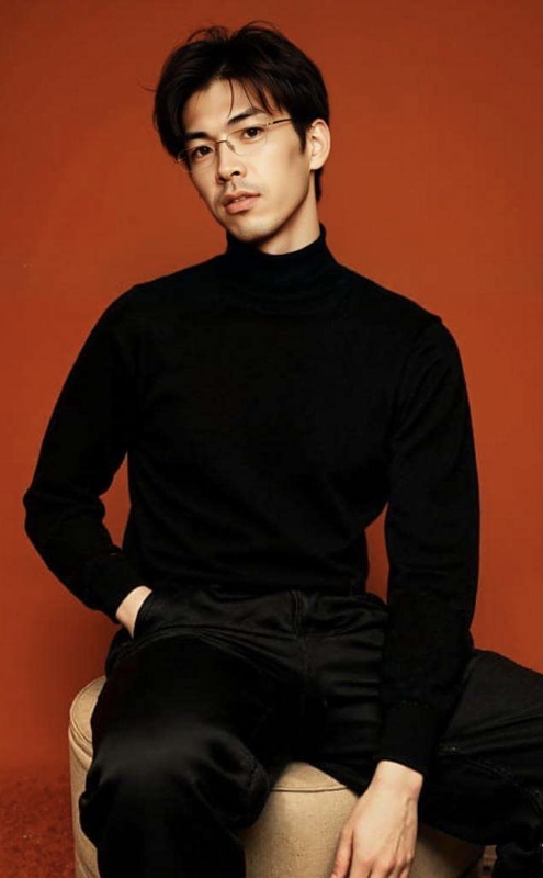 阿杰的第一张照片--桂林相亲服务中心