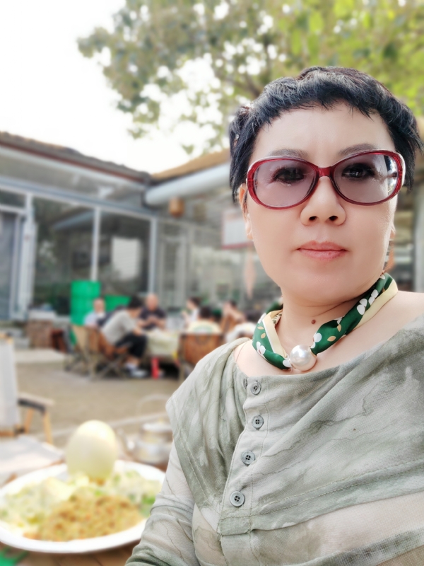 初见的第一张照片--桂林相亲服务中心