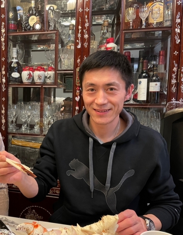 Kevin的第一张照片--桂林相亲服务中心