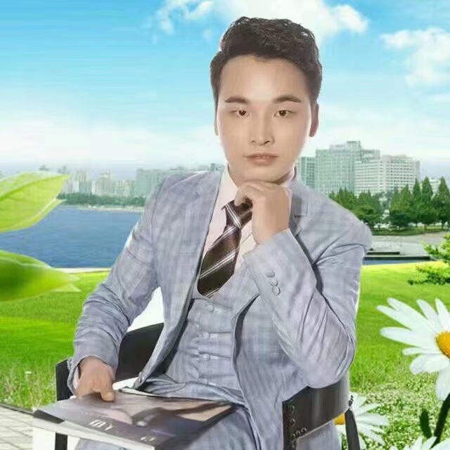 秋风瑟瑟的第一张照片--桂林相亲服务中心