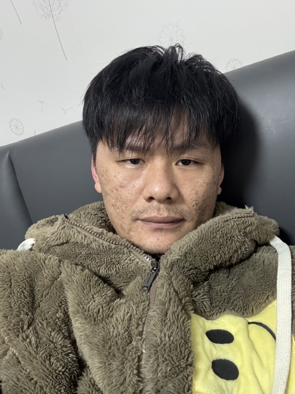 赵淼的第一张照片--桂林相亲服务中心