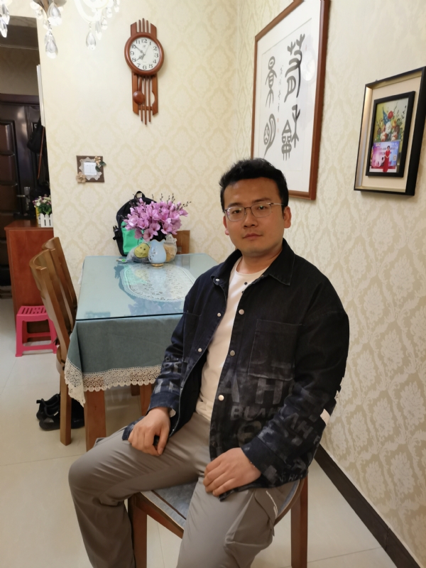 梦的启航的第一张照片--桂林相亲服务中心