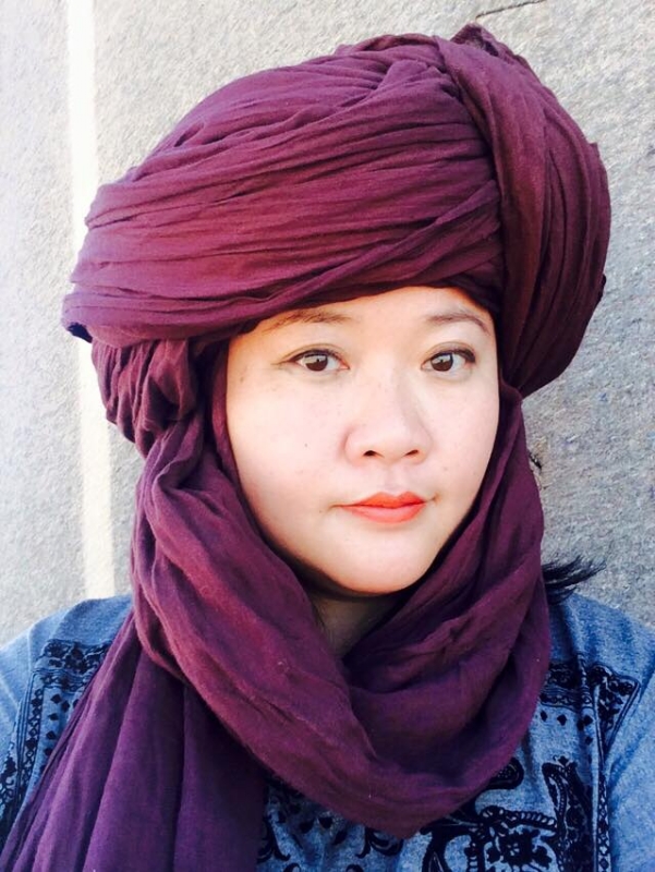 小密的第一张照片--桂林相亲服务中心