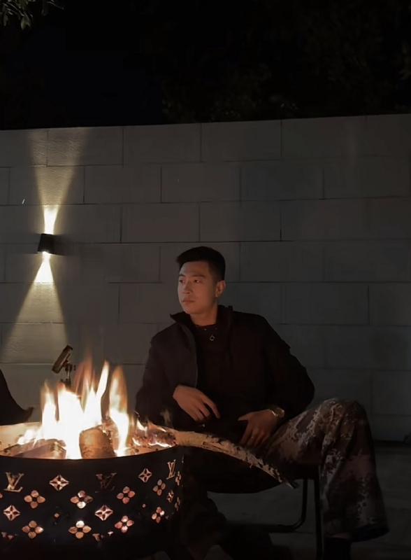 南风知我意的第一张照片--桂林相亲服务中心