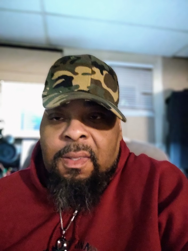 KevinAntone的第三张照片--桂林相亲服务中心