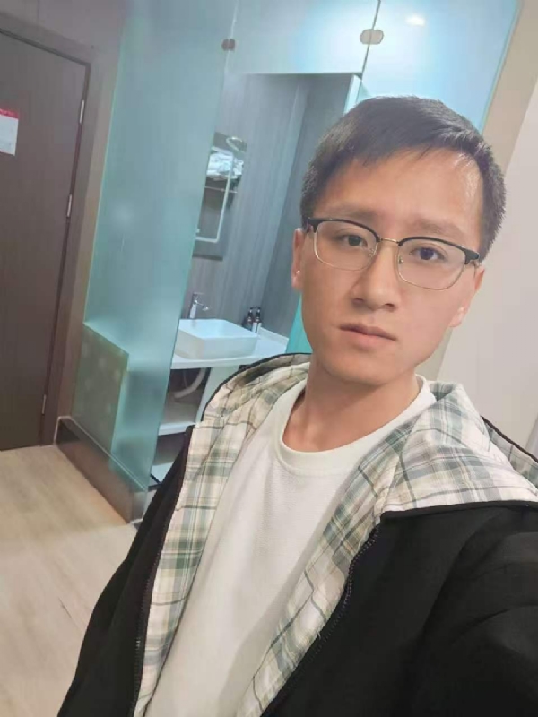 迷城的第一张照片--桂林相亲服务中心