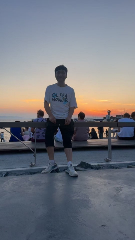 海上没有小龙虾的第一张照片--桂林相亲服务中心