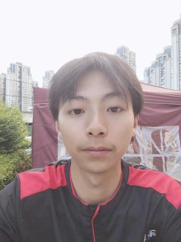 小顺的第一张照片--桂林相亲服务中心