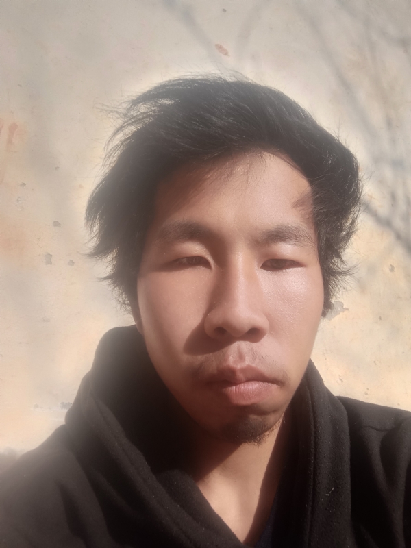 胡明的第一张照片--桂林相亲服务中心