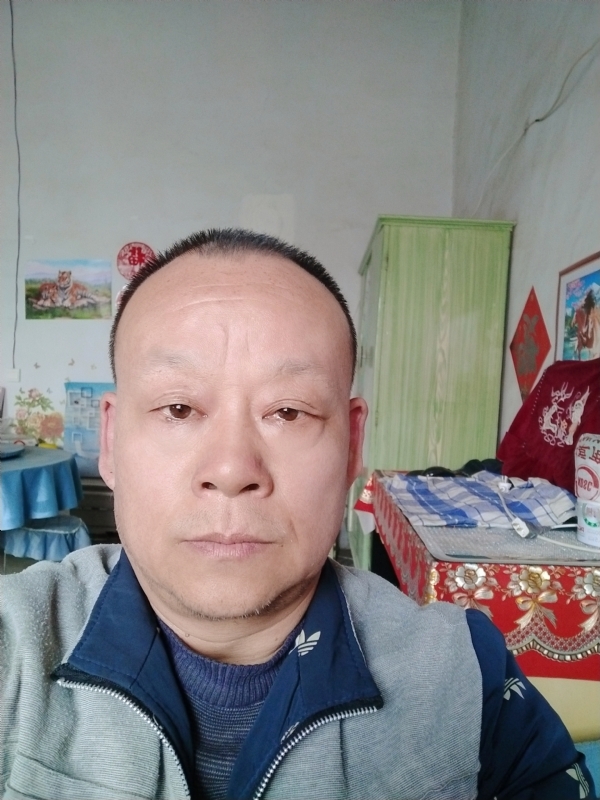 天长地久的第一张照片--桂林相亲服务中心