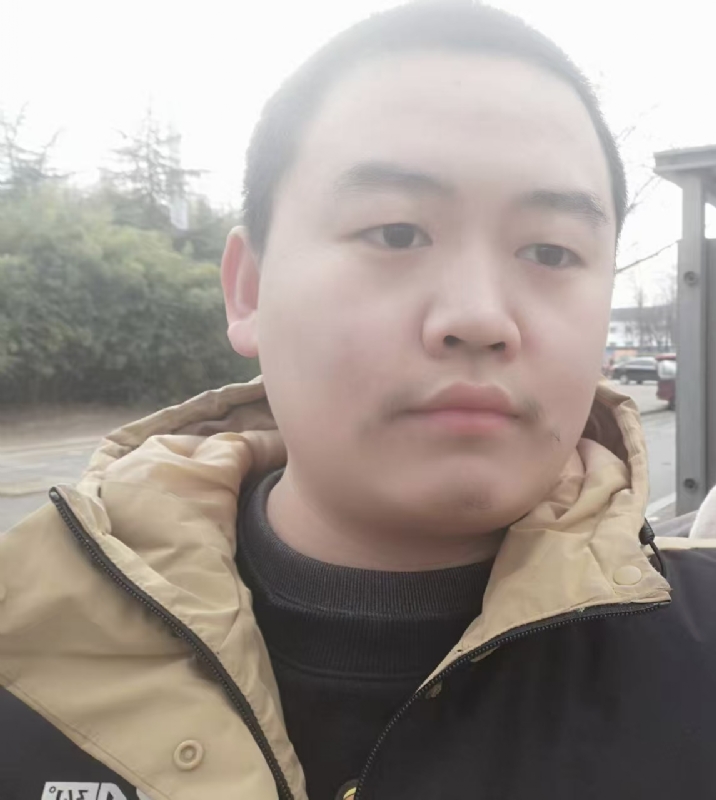 机器猫的第一张照片--桂林相亲服务中心