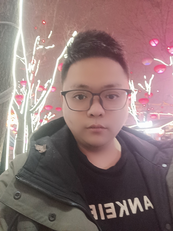 等风也等你的第一张照片--桂林相亲服务中心