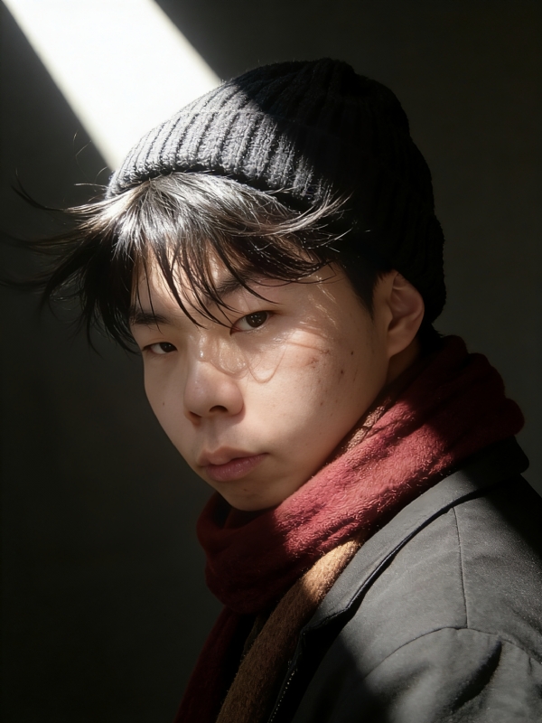 瘾~的第四张照片--桂林相亲服务中心