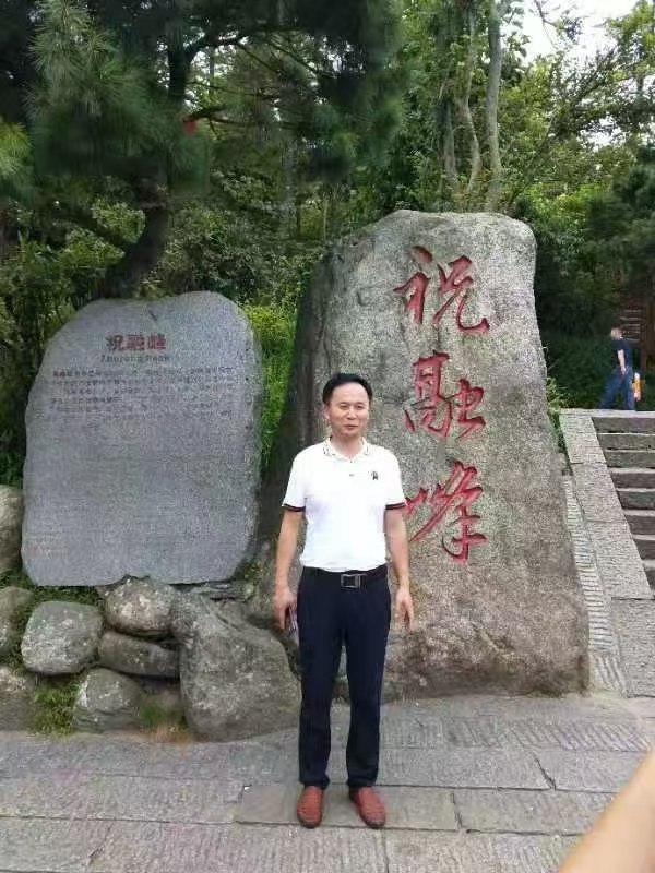 真诚的第三张照片--桂林相亲服务中心