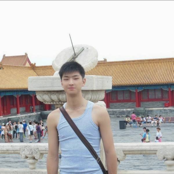 期待的第一张照片--桂林相亲服务中心