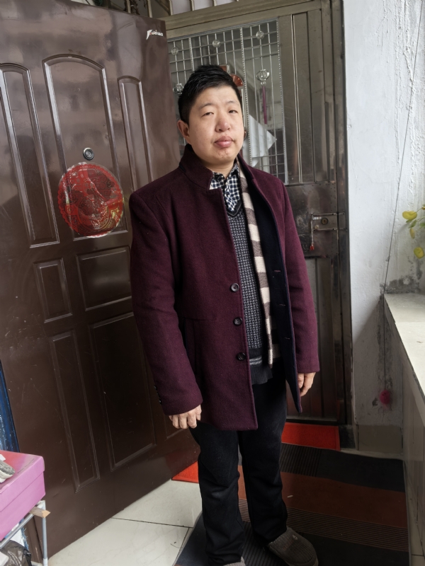 卢显澳的第二张照片--桂林相亲服务中心