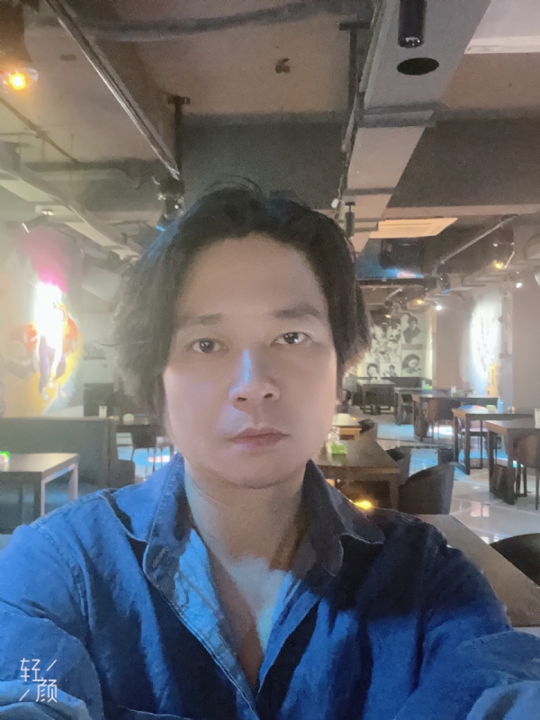 叶晨的第一张照片--桂林相亲服务中心