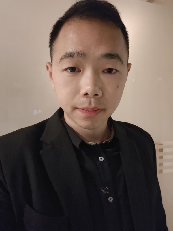 夜听雨声的第一张照片--桂林相亲服务中心