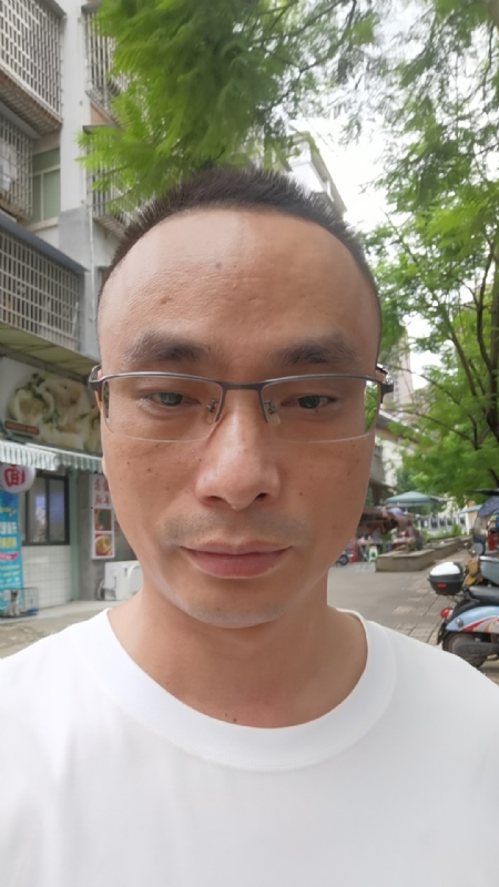 孤狼的第二张照片--桂林相亲服务中心