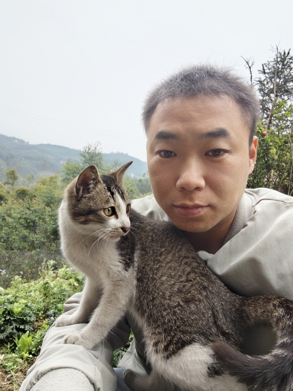 远方00520的第一张照片--桂林相亲服务中心