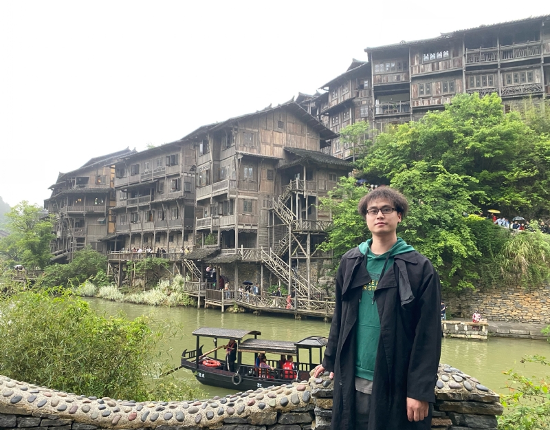 南山忆的第二张照片--桂林相亲服务中心